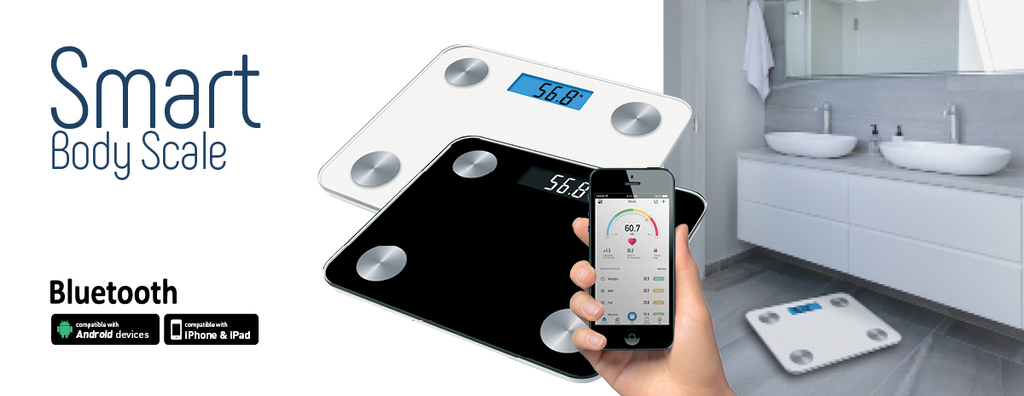 SMART SCALES