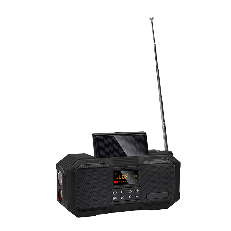 DF-588 multifunctional outdoor radio