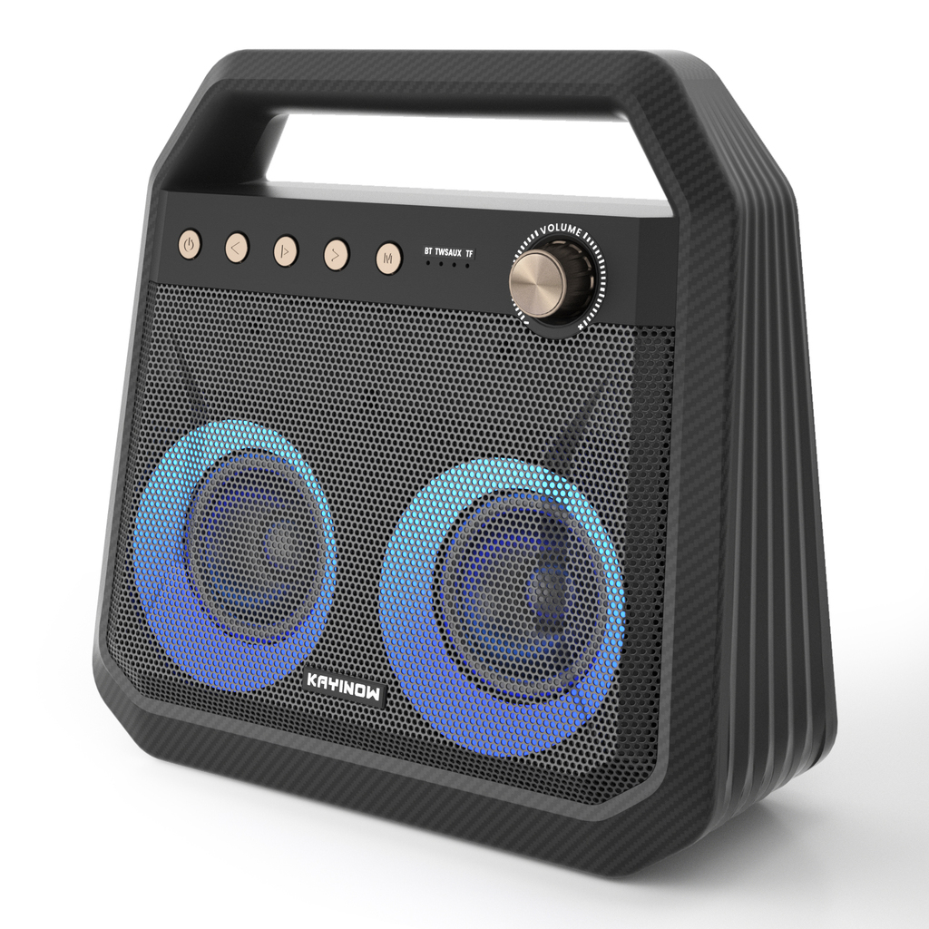DF-K10B Wireless speaker