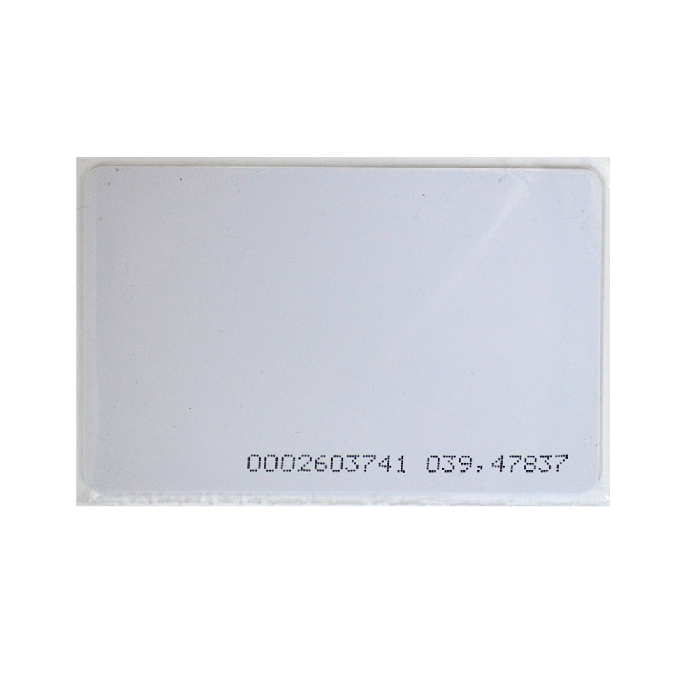 SilverCloud EMC-01 RFID 125 KHz 64-bit proximity card