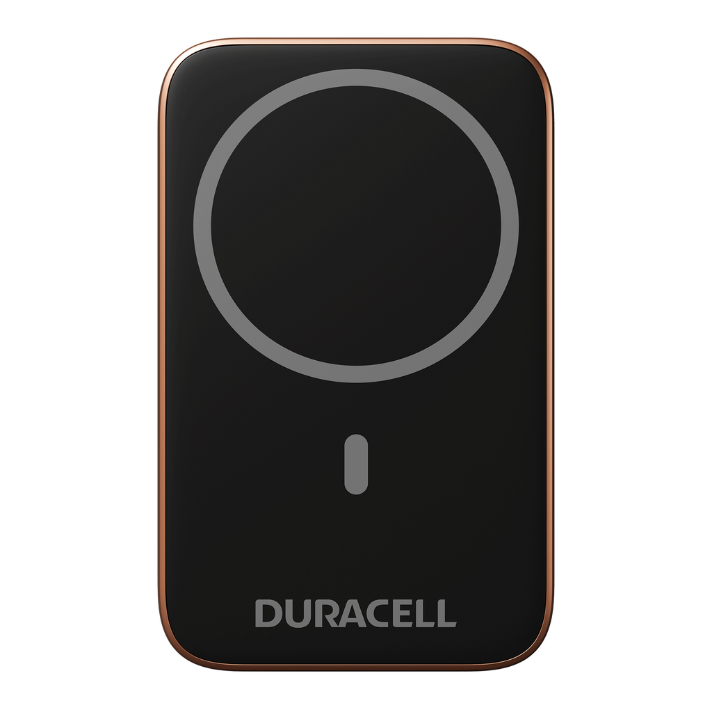 Duracell Micro 5 power bank