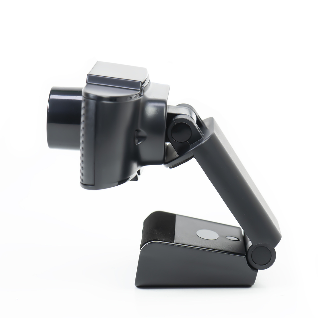 PNI CW1850 Full HD webcam, USB connection, clip-on, built-in microphone