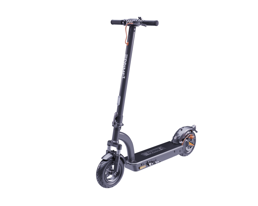 Electric scooter EES81
