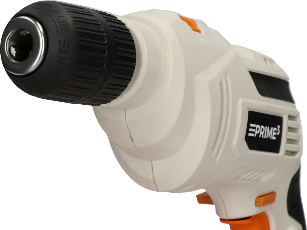 Impact drill TDD31