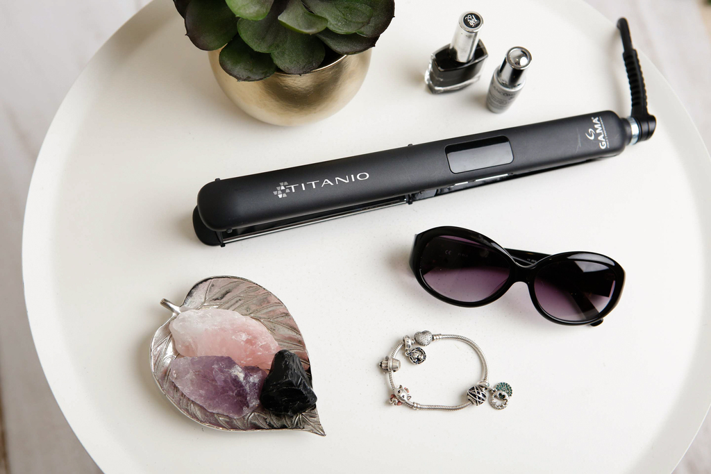 Titanio Led 4D