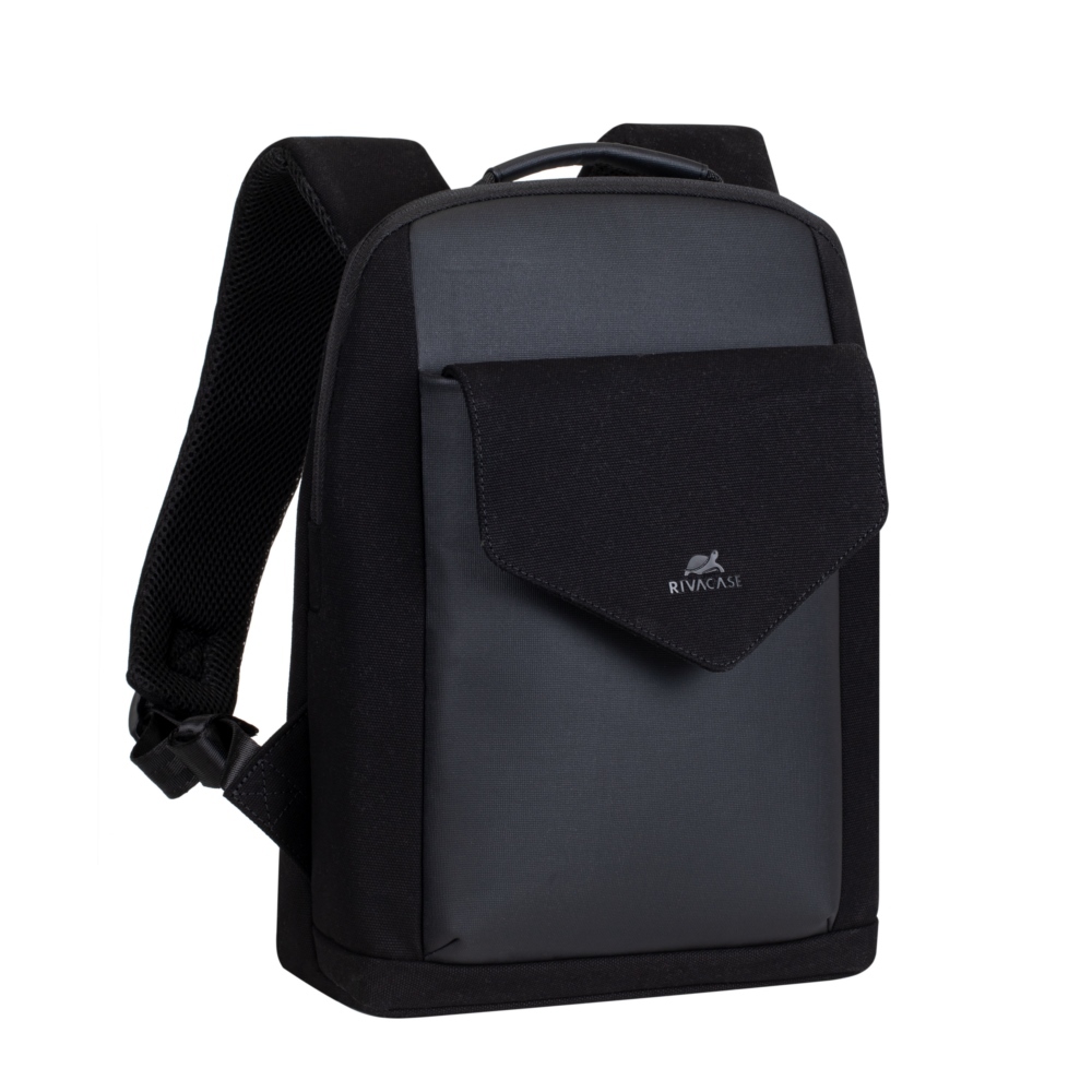 8521 Canvas backpack - Cardiff collection