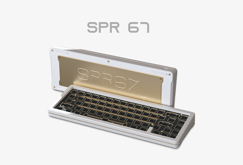 SPR 67 Kit