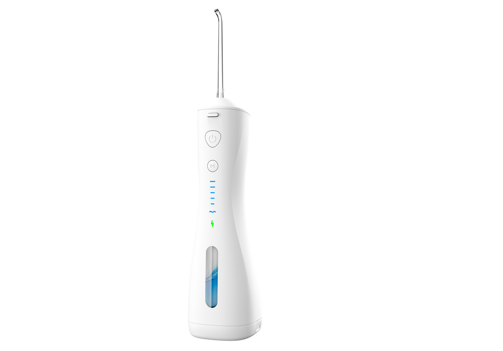 TUHU ORAL IRRIGATOR P2