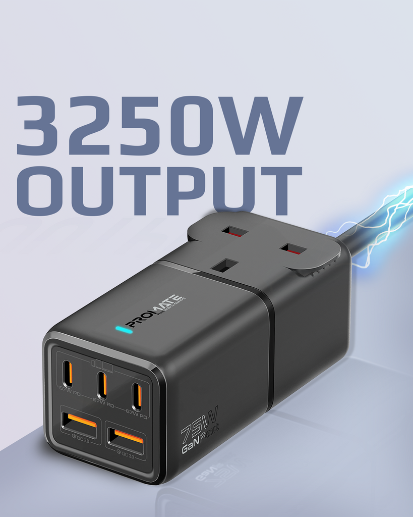 PowerBrix-GaN75