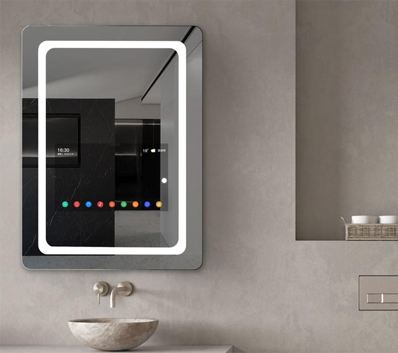 Smart Mirror 32 inch/ 43inch for Fitness or Smart home
